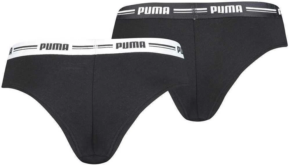 Puma Apatiniai Moterims Women Mini Juodas 907858 03