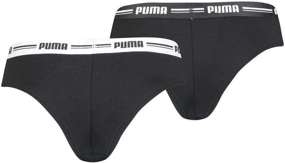 Puma Apatiniai Moterims Women Mini Juodas 907858 03
