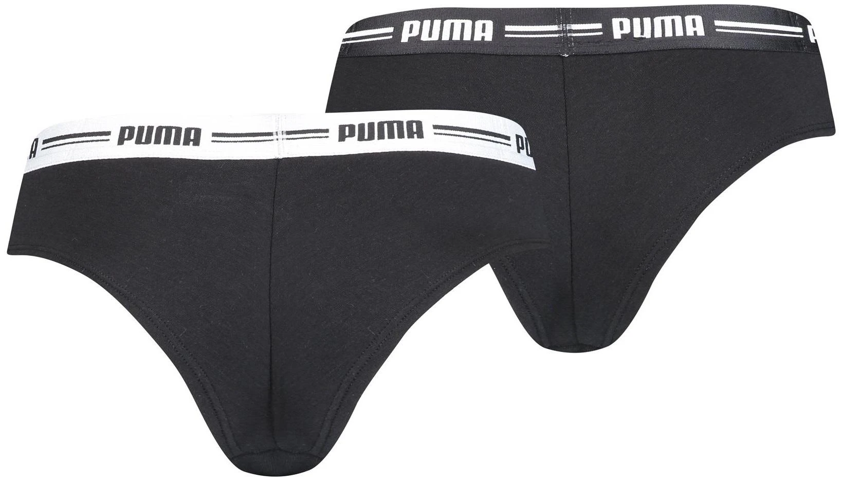 Puma Apatiniai Moterims Women Mini Juodas 907858 03