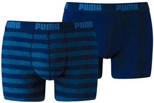 Puma Apatiniai Stripe 1515 Navy