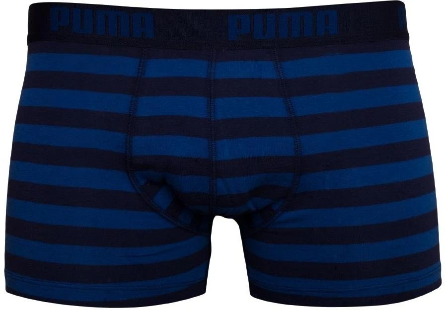 Puma Apatiniai Stripe 1515 Navy