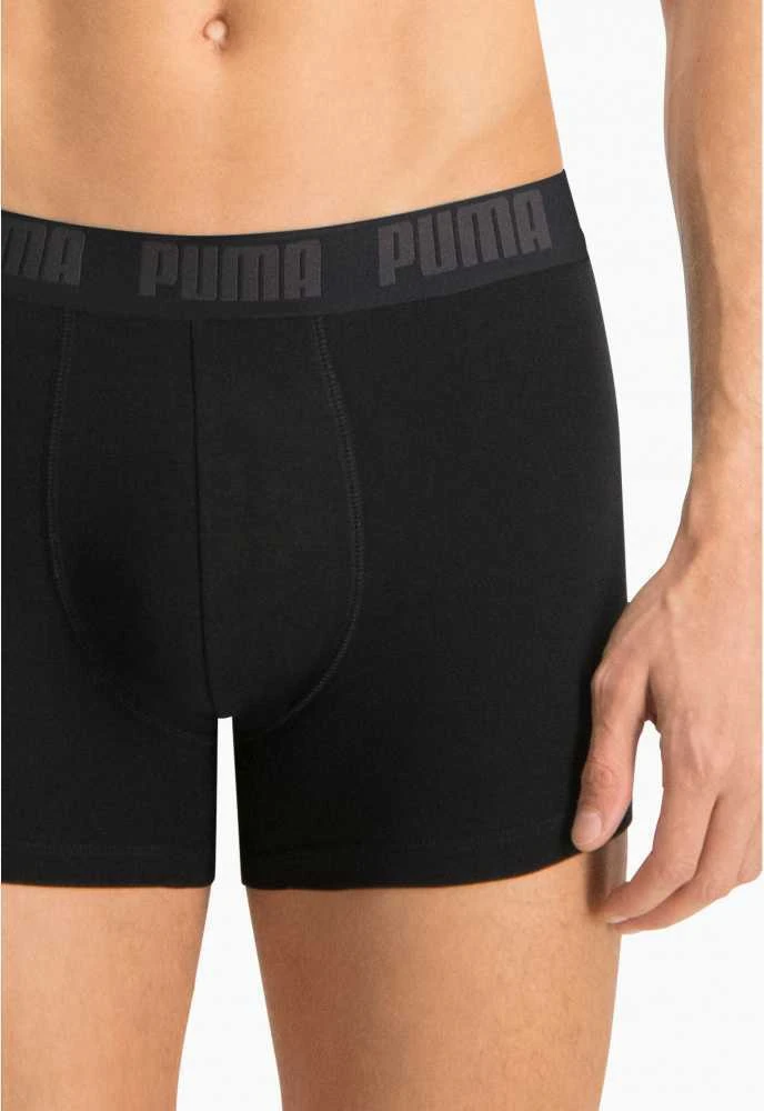Puma Apatiniai Vyrams Basic Boxer Juodas 888869 58