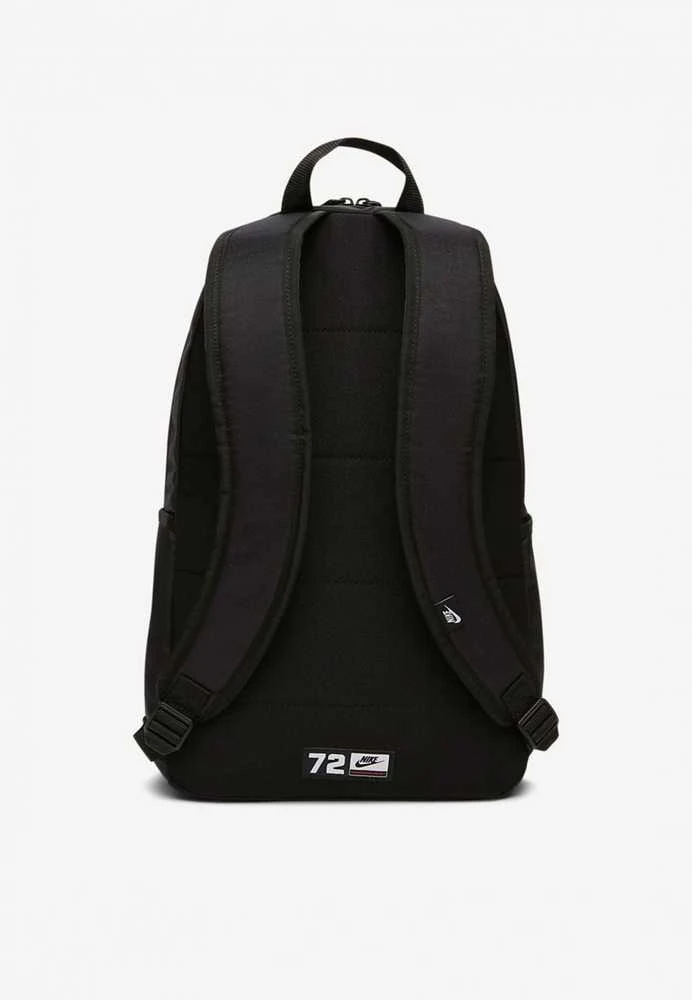 Nike Kuprinė Nk Elmntl Bkpk - Hbr Juodas DD0559 010