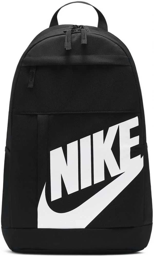 Nike Kuprinė Nk Elmntl Bkpk - Hbr Juodas DD0559 010