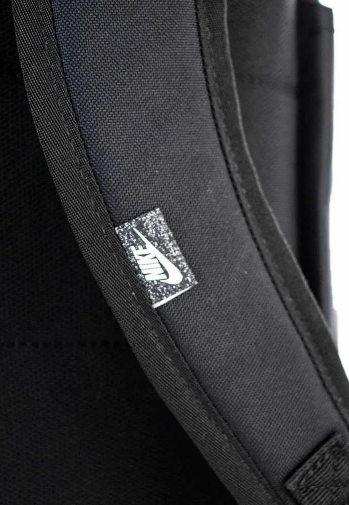 Nike Kuprinė Nk Elmntl Bkpk - Hbr Juodas DD0559 010