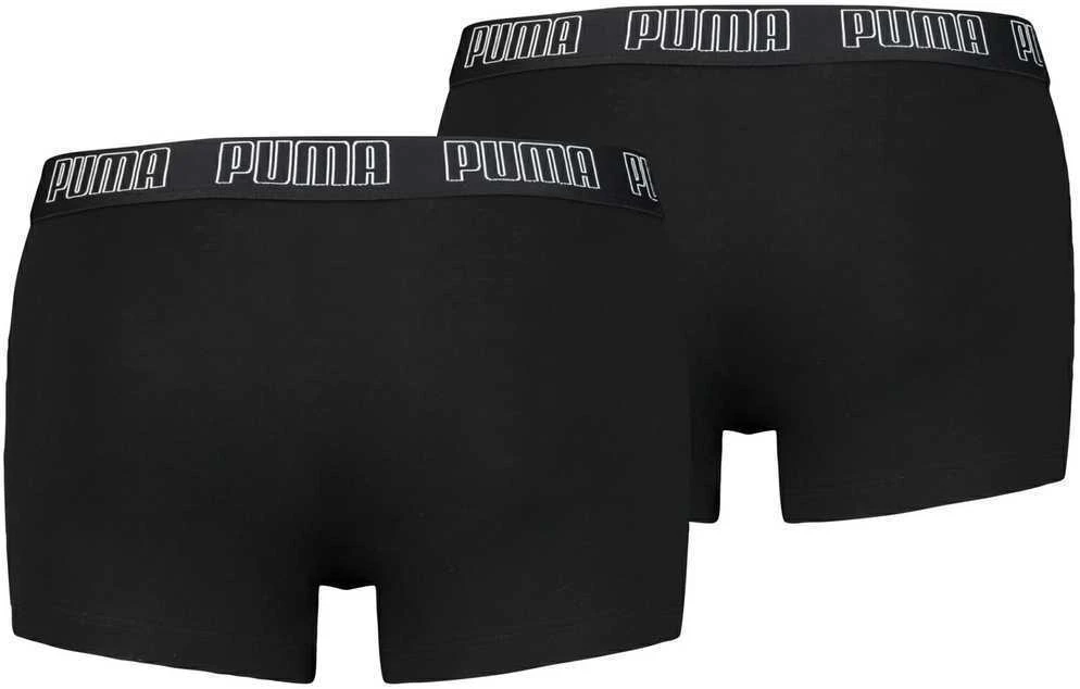 Puma Apatiniai Vyrams Basic Trunk Juodas 935015 01