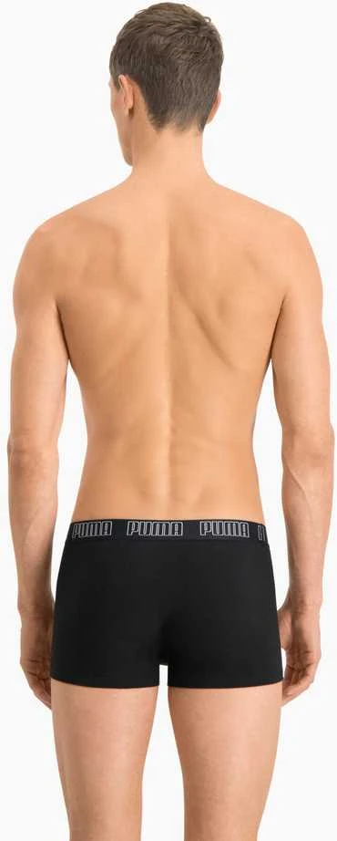 Puma Apatiniai Vyrams Basic Trunk Juodas 935015 01