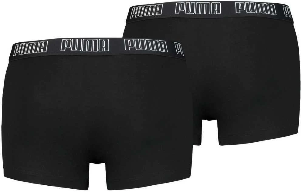Puma Apatiniai Vyrams Basic Trunk Juodas 935015 01