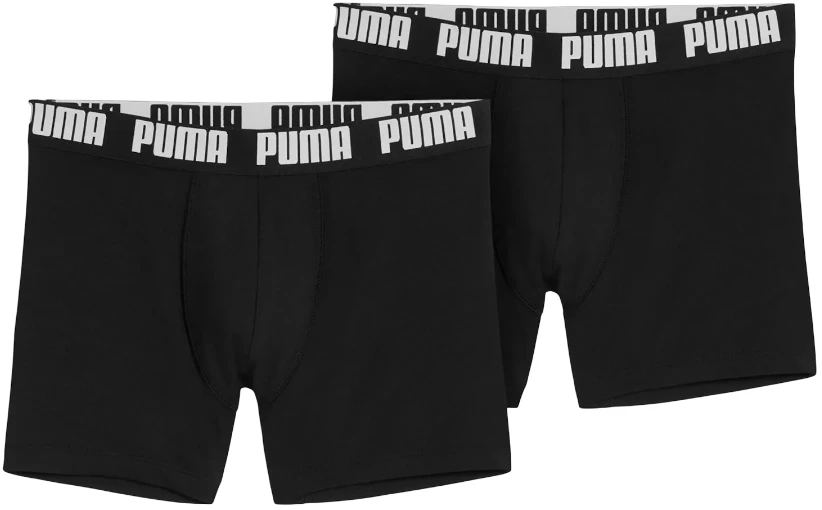 Puma Apatiniai Vyrams Juodas 938320 29