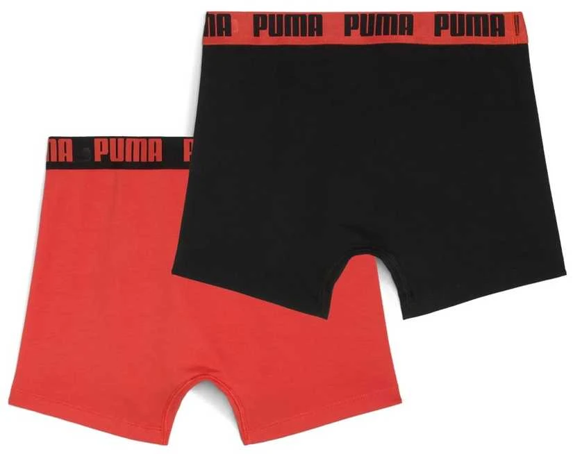 Puma Apatiniai Vyrams Juodas 938320 29
