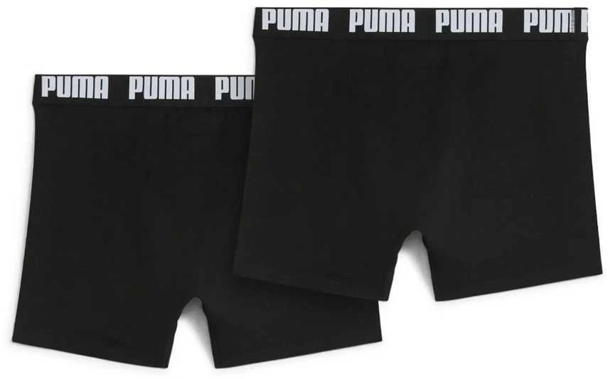 Puma Apatiniai Vyrams Juodas 938320 29