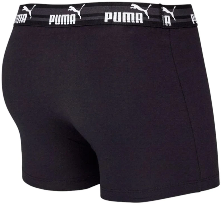Puma Apatiniai Vyrams Men Elements Juodas 938749 03