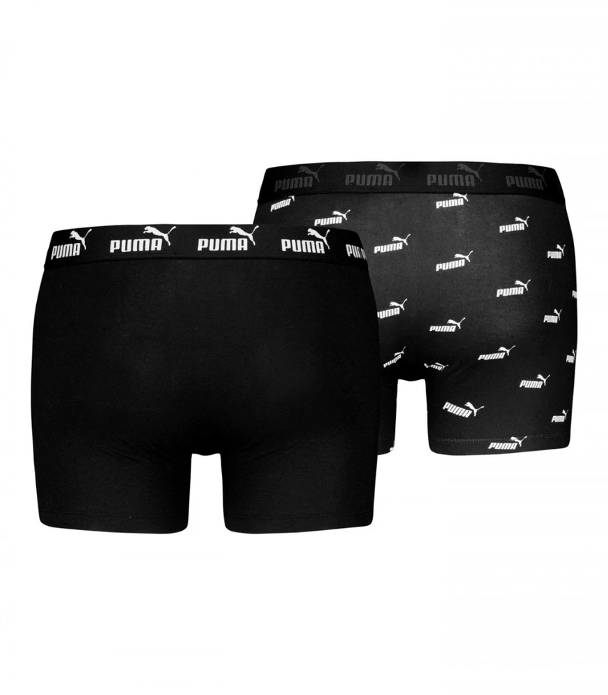 Puma Apatiniai Vyrams Men Elements Juodas 938754 05