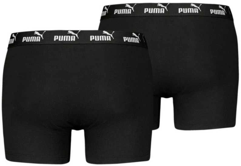 Puma Apatiniai Vyrams Men Elements Juodas 938753 09