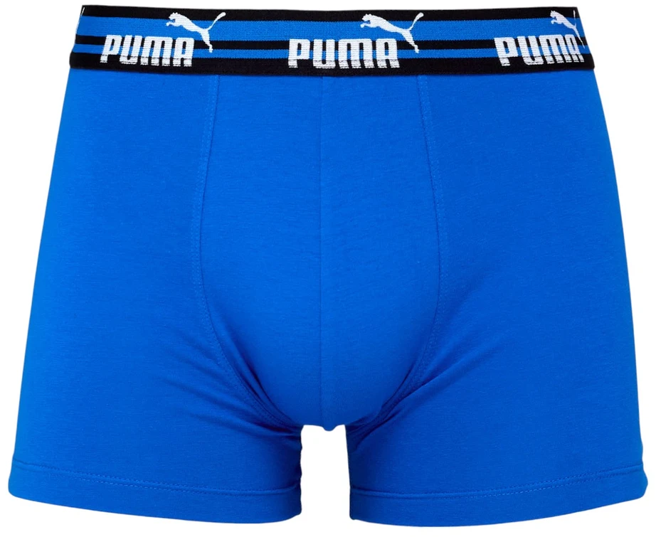 Puma Apatiniai Vyrams Men Elements Juodas Mėlyna 938749 01