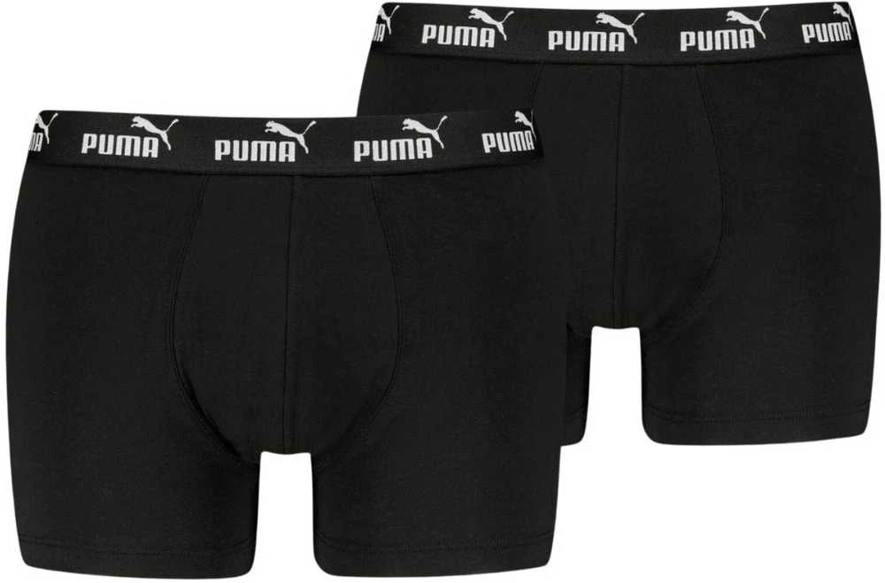 Puma Apatiniai Vyrams Men Elements Juodas 938753 09