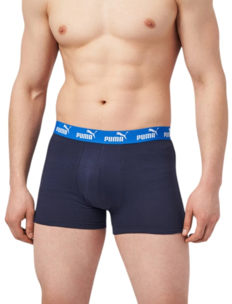 Puma Apatiniai Vyrams Men Elements Mėlyna 938753 06