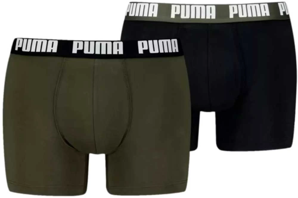 Puma Apatiniai Vyrams Men Everyday 938320 26