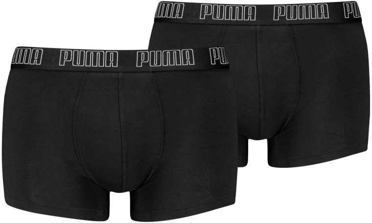 Puma Apatiniai Vyrams Men Everyday Juodas 938321 01
