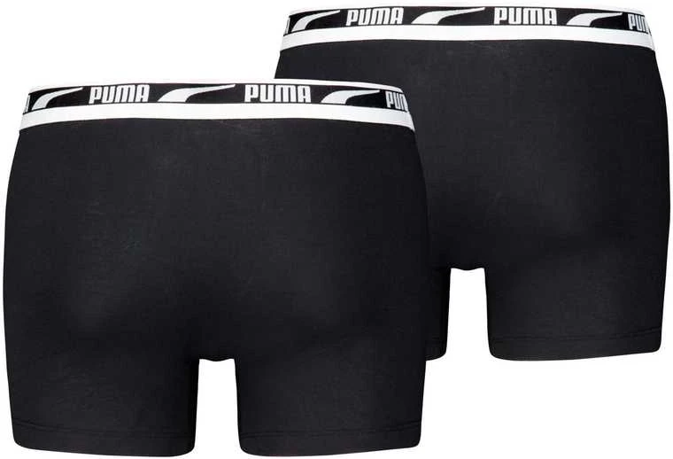 Puma Apatiniai Vyrams Men Everyday Juodas 938325 01