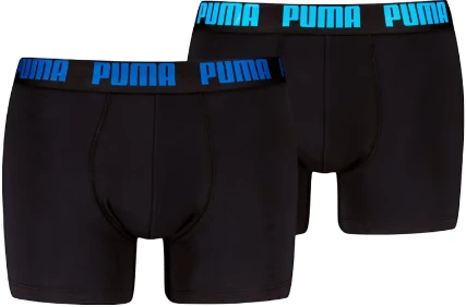 Puma Apatiniai Vyrams Men Everyday Juodas 938320 28