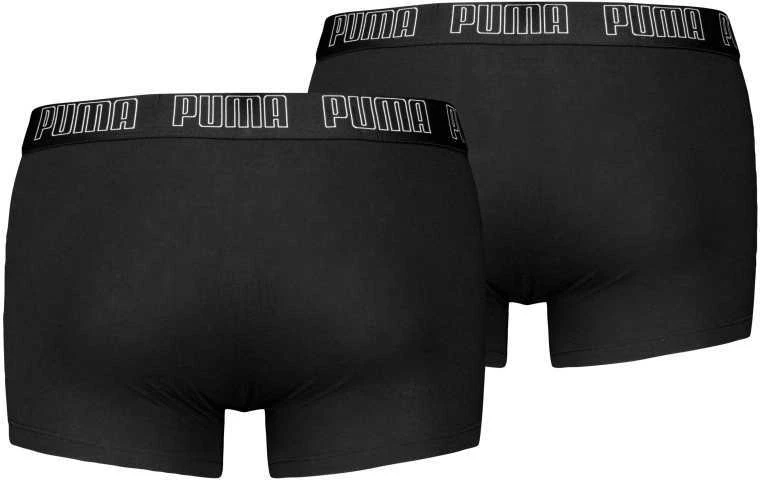 Puma Apatiniai Vyrams Men Everyday Juodas 938321 01