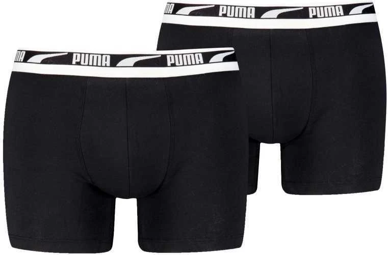 Puma Apatiniai Vyrams Men Everyday Juodas 938325 01
