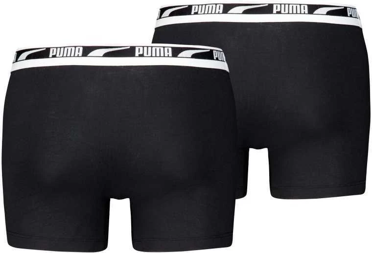Puma Apatiniai Vyrams Men Everyday Juodas 938325 01