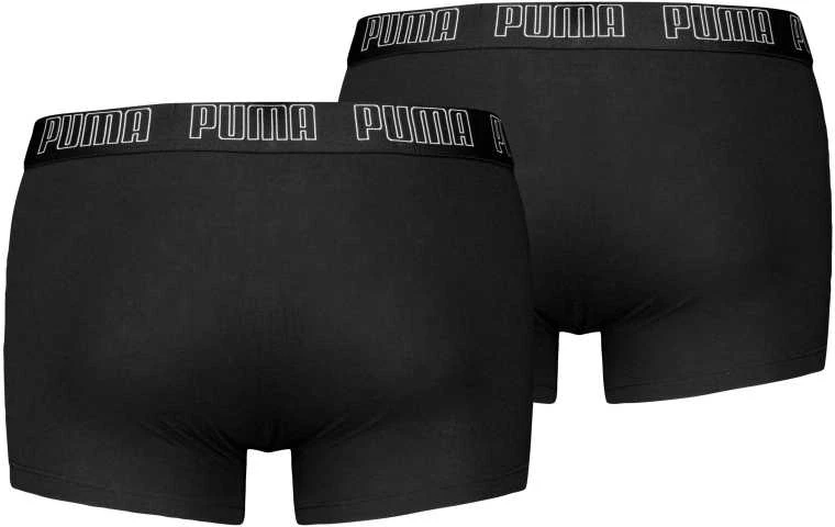 Puma Apatiniai Vyrams Men Everyday Juodas 938321 01