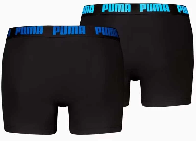 Puma Apatiniai Vyrams Men Everyday Juodas 938320 28