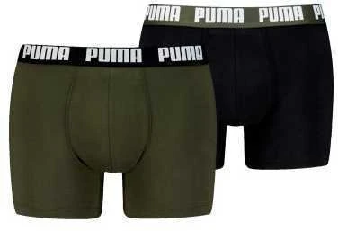 Puma Apatiniai Vyrams Men Everyday Khaki Juodas 938320 11
