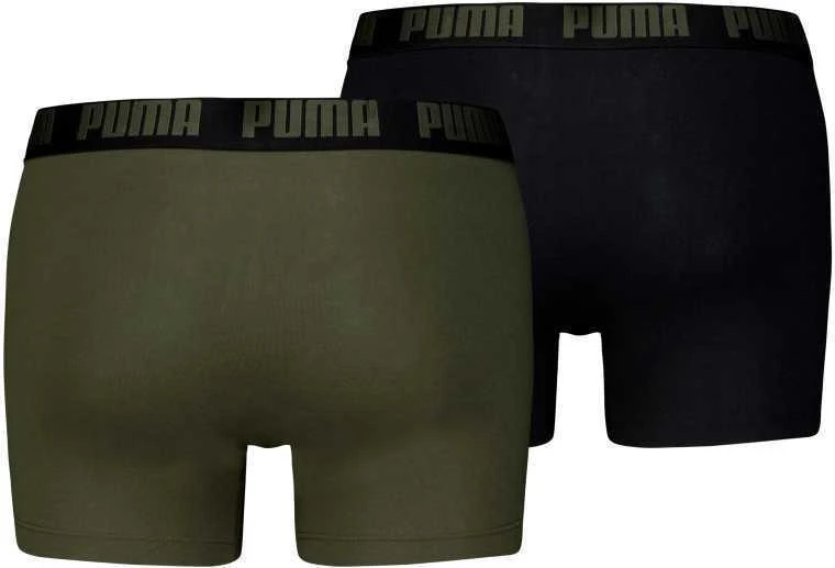 Puma Apatiniai Vyrams Men Everyday Khaki Juodas 938320 13