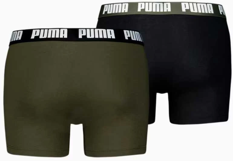 Puma Apatiniai Vyrams Men Everyday Khaki Juodas 938320 11