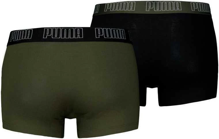 Puma Apatiniai Vyrams Men Everyday Khaki Juodas 938321 08