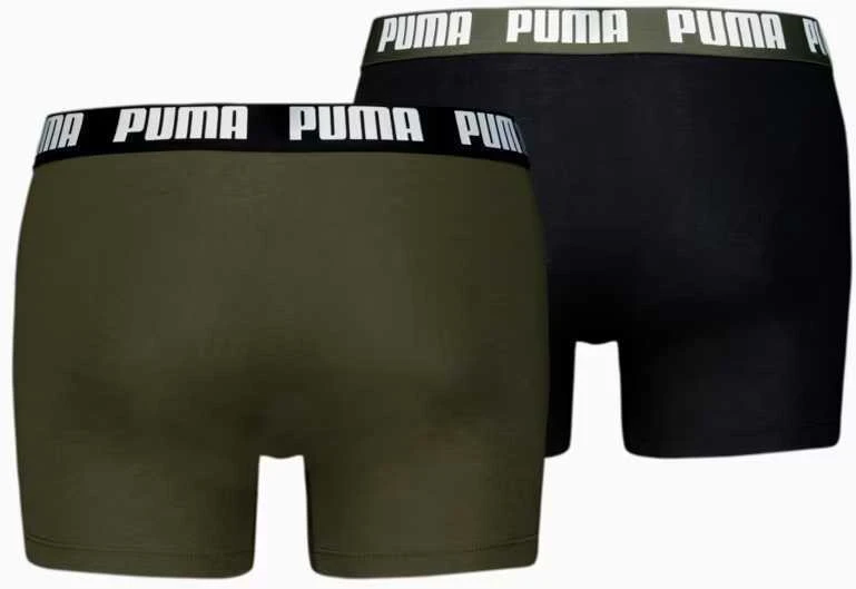 Puma Apatiniai Vyrams Men Everyday Khaki Juodas 938320 11