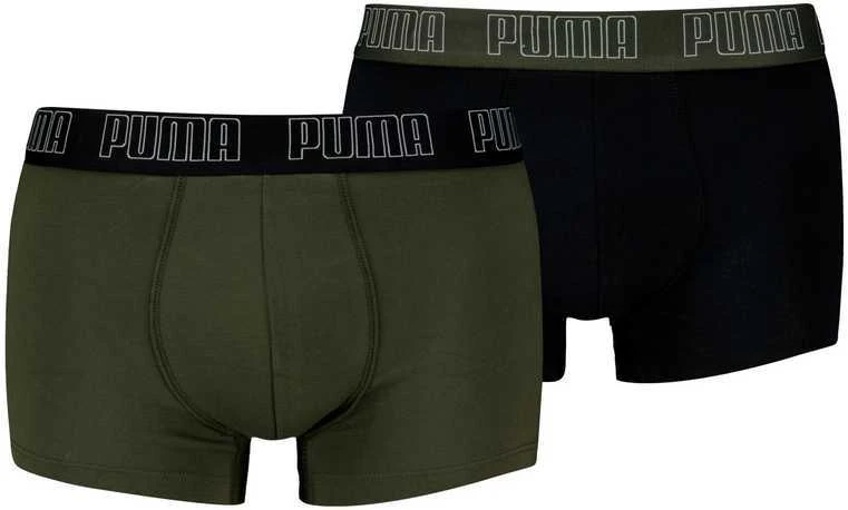Puma Apatiniai Vyrams Men Everyday Khaki Juodas 938321 08
