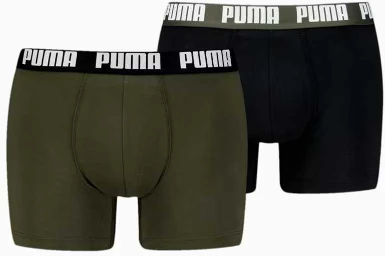 Puma Apatiniai Vyrams Men Everyday Khaki Juodas 938320 11