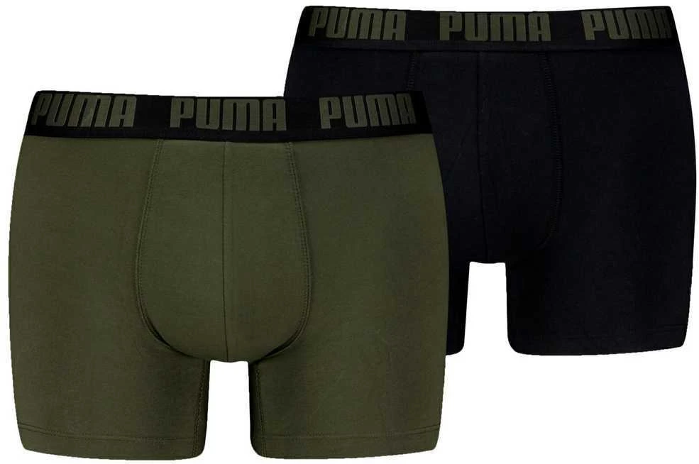 Puma Apatiniai Vyrams Men Everyday Khaki Juodas 938320 13