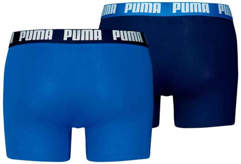 Puma Apatiniai Vyrams Men Everyday Mėlyna 938320 04