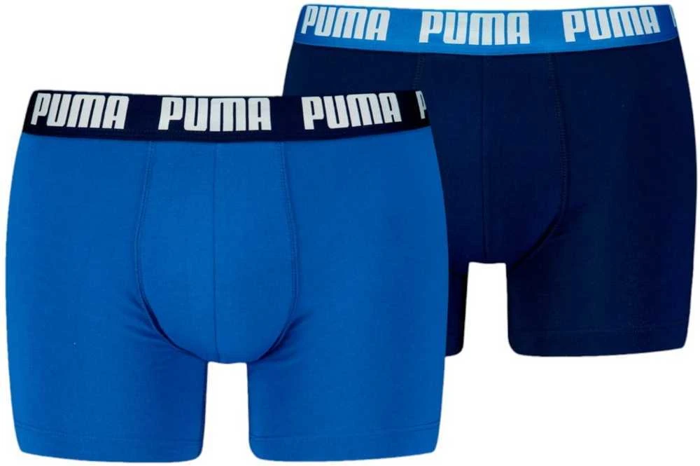 Puma Apatiniai Vyrams Men Everyday Mėlyna 938320 04