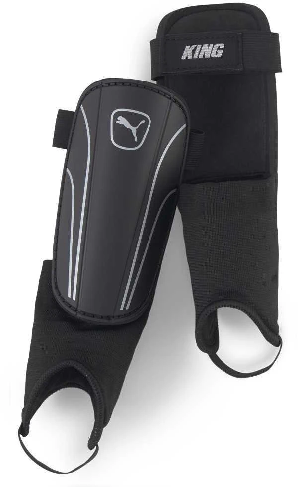 Puma Apsaugos King Ankle Juodas 030848 02