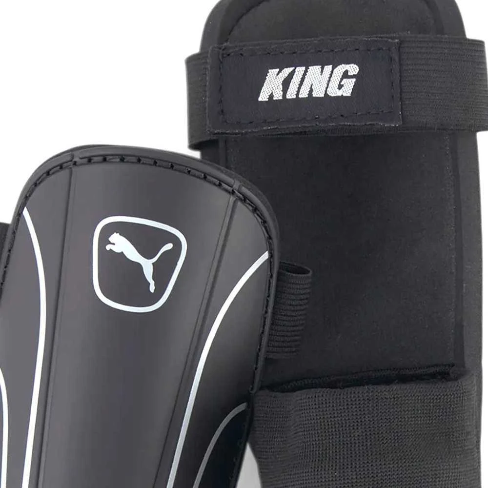 Puma Apsaugos King Ankle Juodas 030848 02