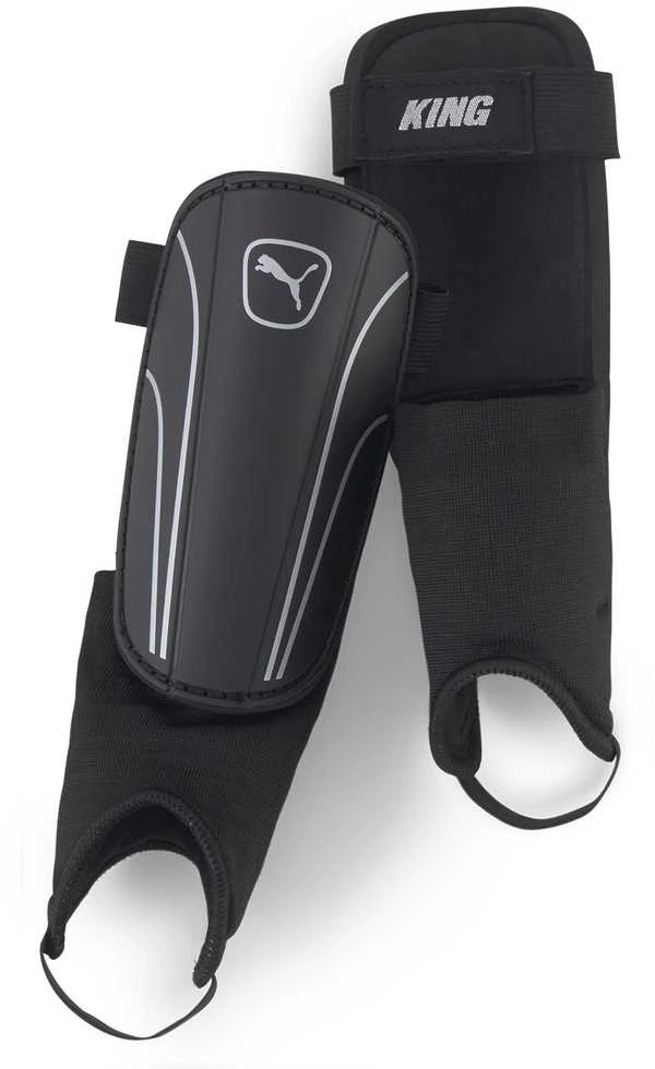Puma Apsaugos King Ankle Juodas 030848 02