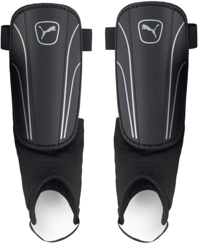 Puma Apsaugos King Ankle Juodas 030848 02