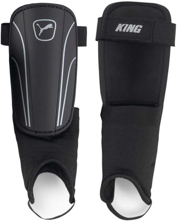 Puma Apsaugos King Ankle Juodas 030848 02