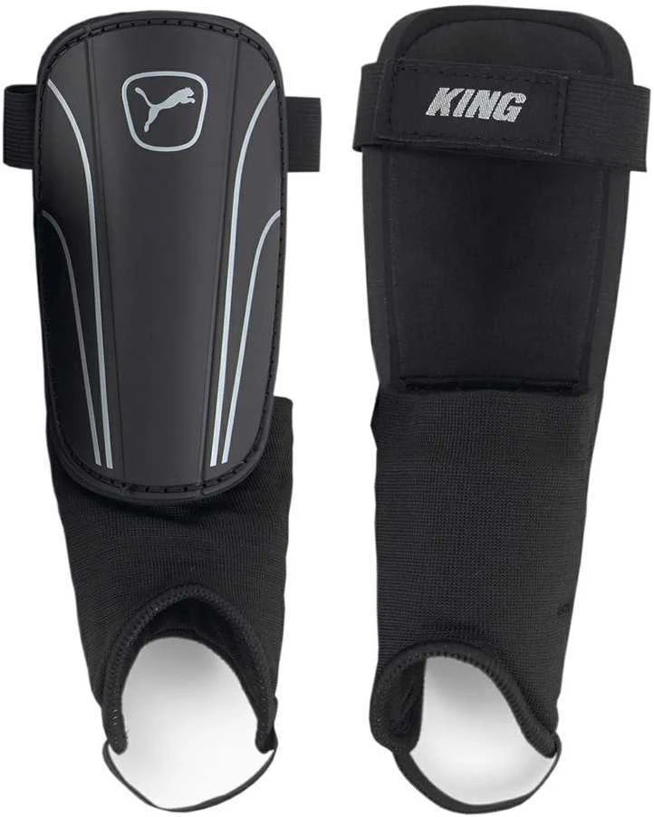 Puma Apsaugos King Ankle Juodas 030848 02