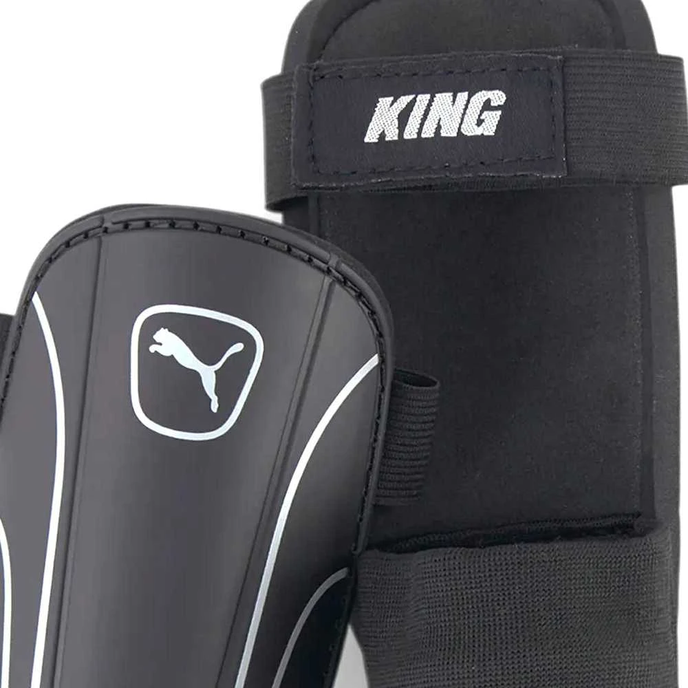 Puma Apsaugos King Ankle Juodas 030848 02