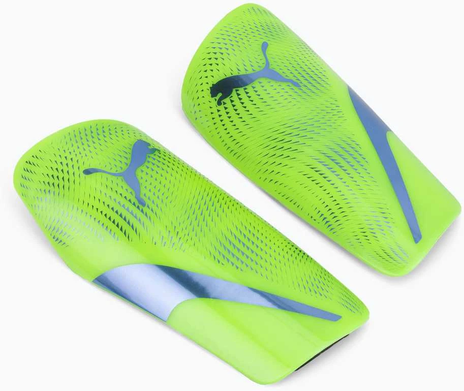 Puma Apsaugos Standalone Guard Fizzy Žalias 030861 03