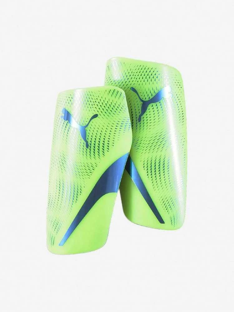 Puma Apsaugos Standalone Guard Fizzy Žalias 030861 03