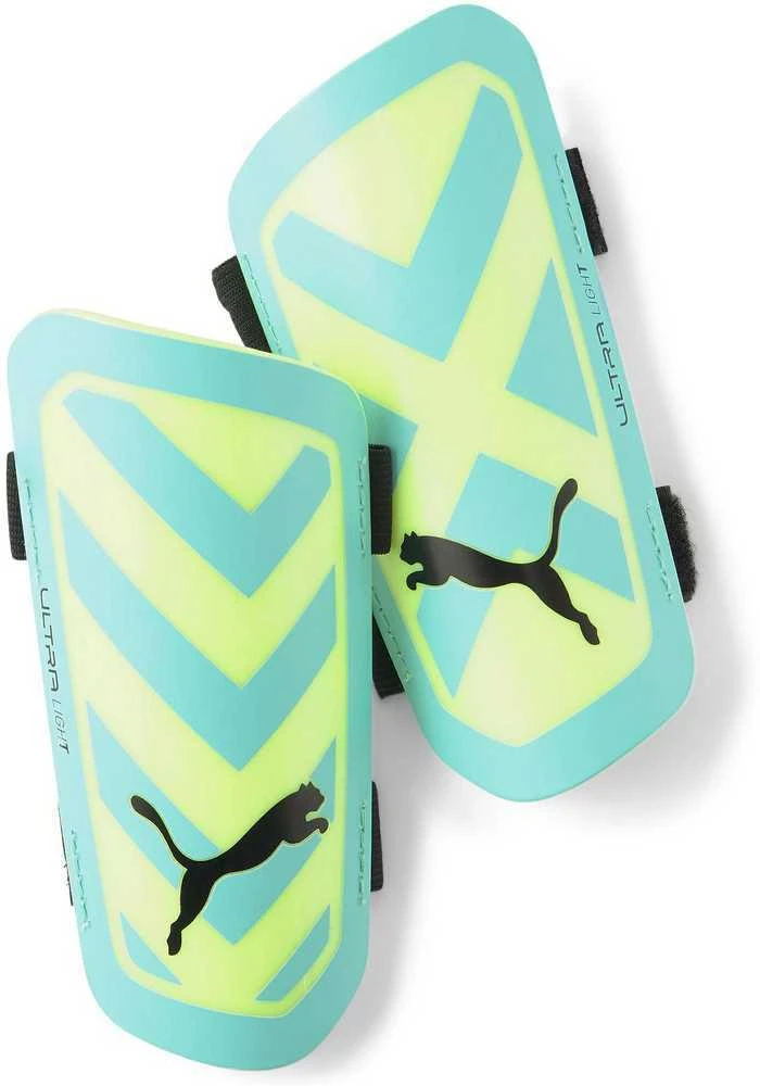 Puma Apsaugos Ultra Light Strap Žalias 030875 02